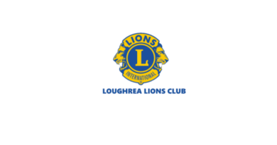 Loughrea Lions Club Heart saver CPR & AED course
