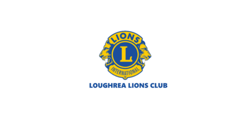 Loughrea Lions Club Heartsaver CPR & AED Course