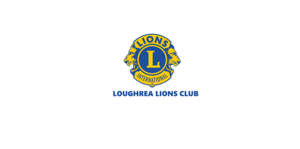 Loughrea Lions Club Heart Saver CPR & AED Course