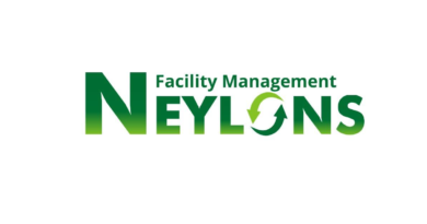 Neylons Facility Management seek Admin Assistant