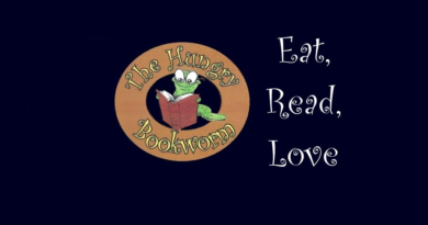 The Hungry Bookworm announce April opening hours Menu and December opening hours
