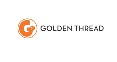 Christmas gift vouchers from Golden Thread Loughrea