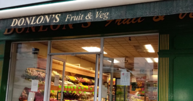 Donlon's Fruit and Veg seek in-store manager