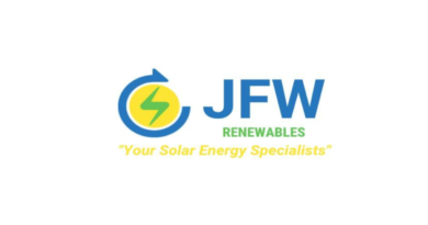 JFW Renewables Loughrea Honoured as Business All-Star 2023