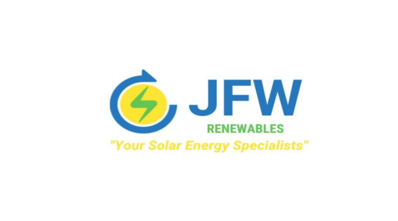 JFW Renewables Loughrea Honoured as Business All-Star 2023