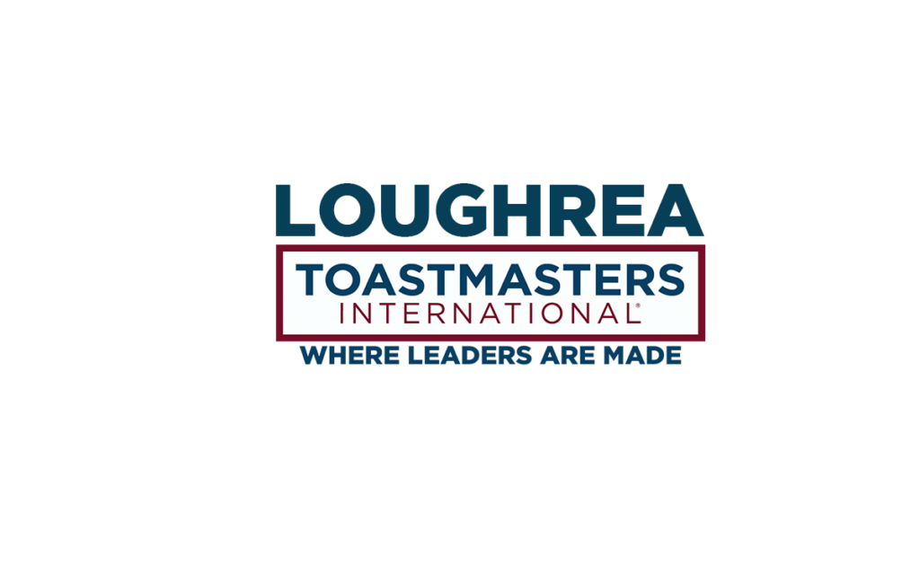 East Galway Speakers Toastmasters Club Meeting at Comworks Loughrea