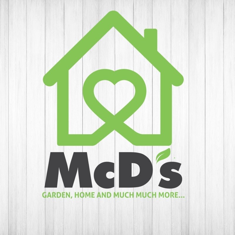 Transform Your space with McDs Autumn Decor Sale