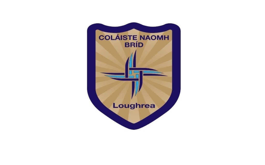 St Brigid's College, Loughrea Open Day & Information Evening