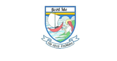 Enrolment for St. Ita’s N.S., Loughrea 2022