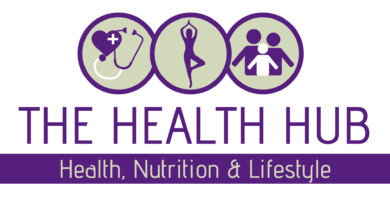 The Health Hub Autumn Class Schedule