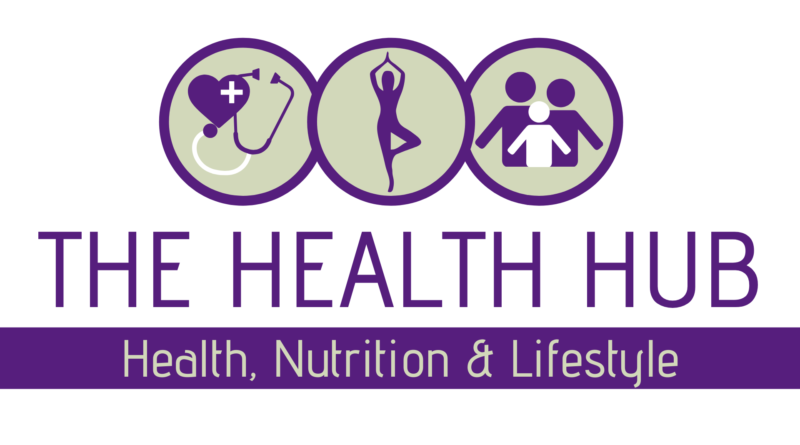 The Health Hub Autumn Class Schedule