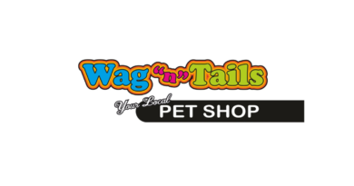 Wag N Tails Pet Shop and Dog Grooming Salon – Store Closure Announcement