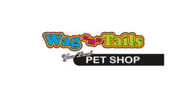 Wag N Tails Pet Shop and Dog Grooming Salon Loughrea Christmas Hours