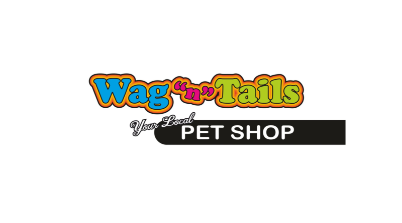 Wag N Tails Pet Shop and Dog Grooming Salon – Store Closure Announcement