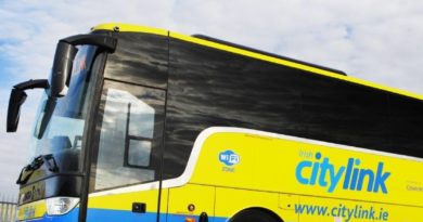 Temporary Bus Stop Changes - Citylink Service Update