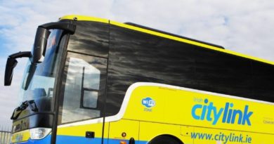 Citylink announce additional Loughrea to Galway City departures