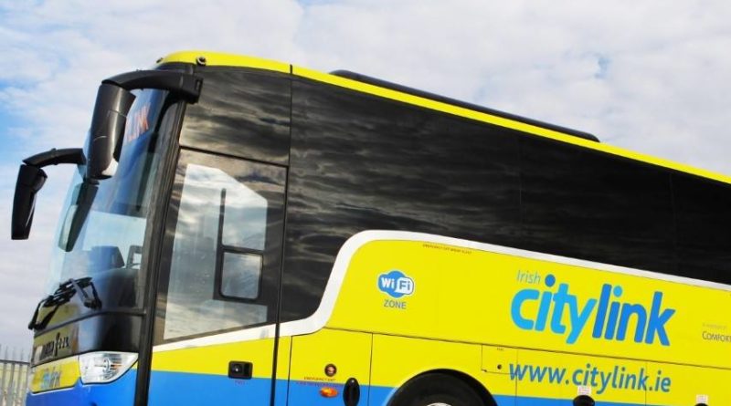 Temporary Bus Stop Changes - Citylink Service Update