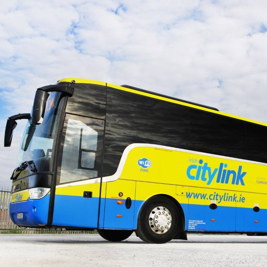 Temporary Bus Stop Changes - Citylink Service Update