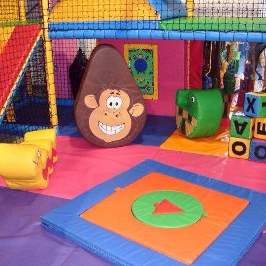 Funshack Playcentre Loughrea to Host Farewell Event