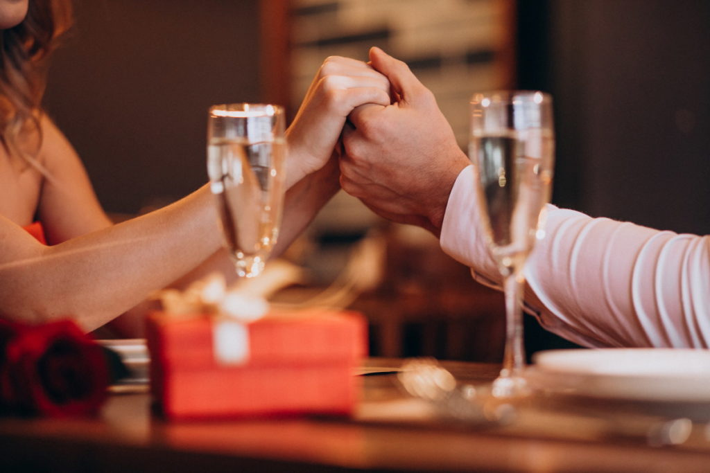 Valentines Sweetheart Package at Lough Rea Hotel & Spa Loughrea