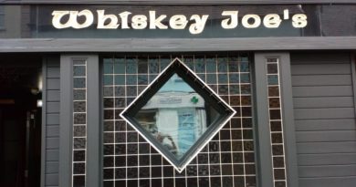 Bar Waiter / Waitress required at The Kitchen at Whiskey Joe's Loughrea