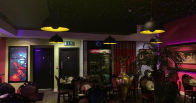Chance to win Valentines dinner at Eastern Tandoori Loughrea
