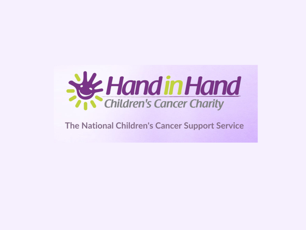 Hand in Hand Cancer Charity seem preloved or unread books Loughrea