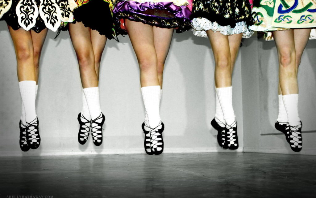 Irish Dancing returns to Temperance Hall Loughrea