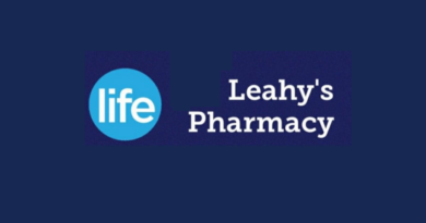 20% off this Valentines at Leahy’s Life Pharmacy Loughrea