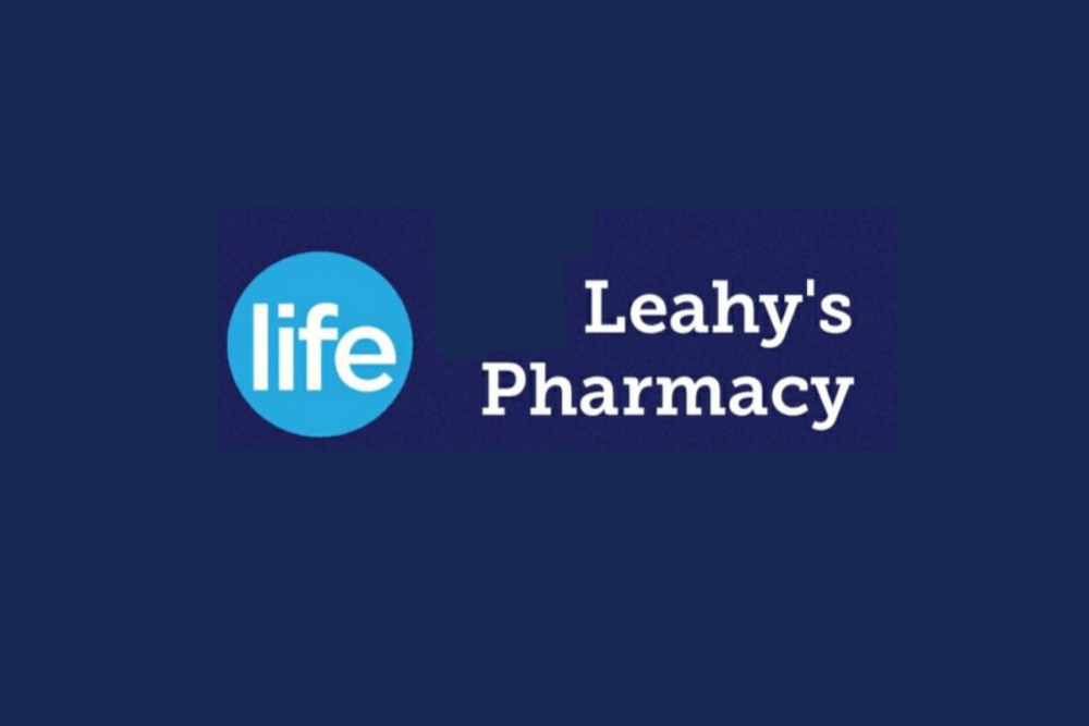 BPerfect makeup event day at Leahys Pharmacy Loughrea