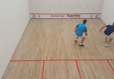 Loughrea Squash Club Opens Membership for 2026-27 Season