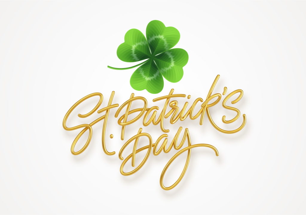 Loughrea St Patrick’s Day parade