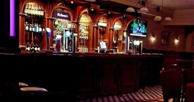 Quiz Night at McNamee's Bar – Supporting Scouts Trip to Jersey