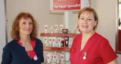 February offer at Skincare and Beauty Clinic Loughrea