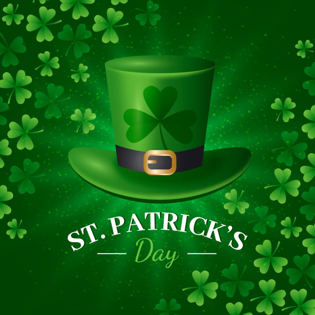 Loughrea St. Patrick’s Day Parade Returns with Theme “Music and Celebration”