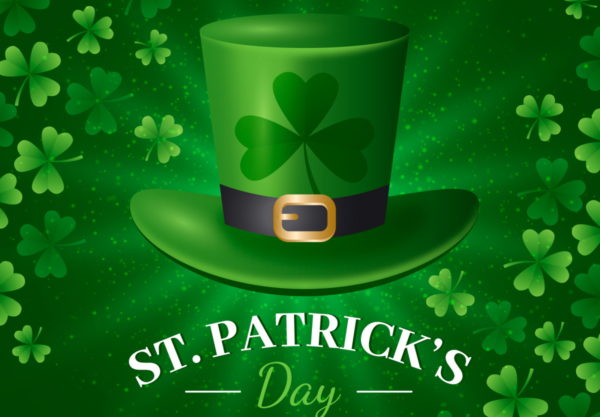 Loughrea St. Patrick’s Day Parade Returns with Theme “Music and Celebration”