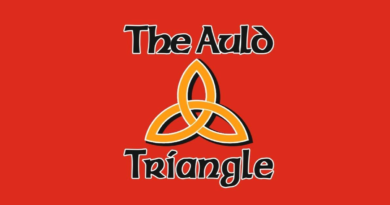 Number of job vacancies at The Auld Triangle Loughrea
