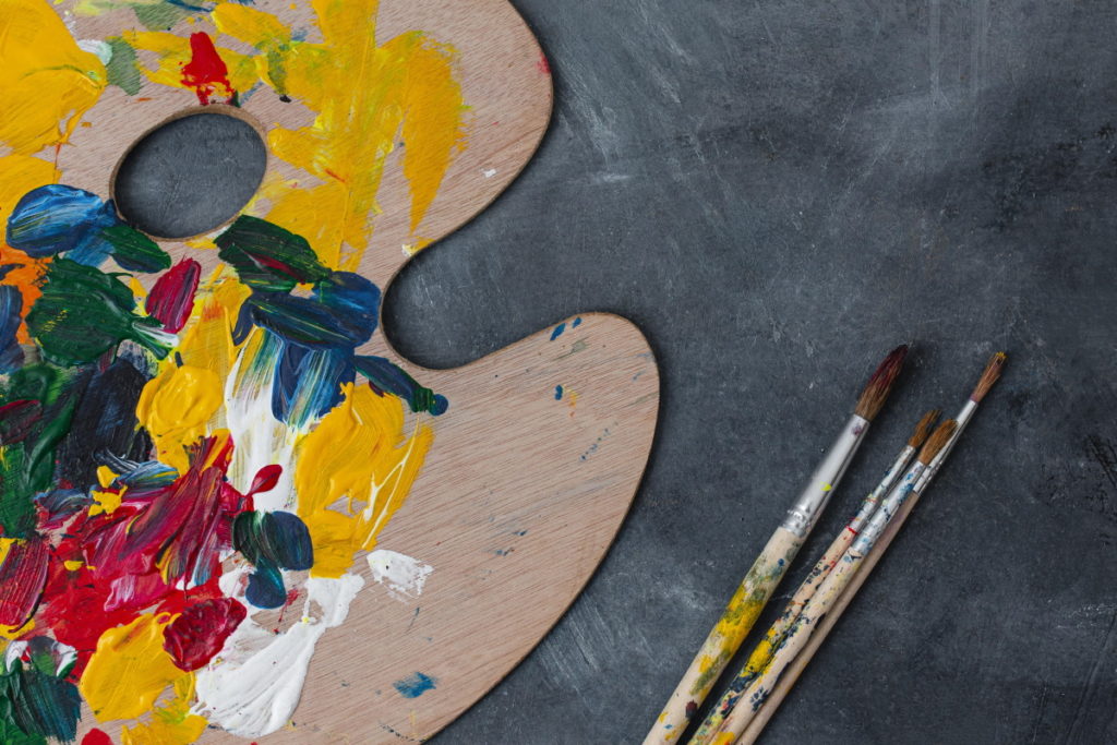 Free Art Class at Loughrea Family Resource Centre