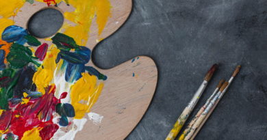 Free Art Class at Loughrea Family Resource Centre