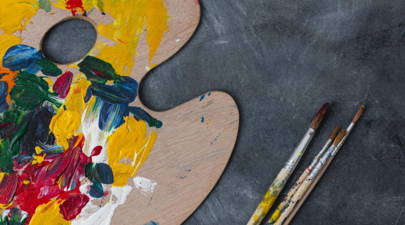 Free Art Class at Loughrea Family Resource Centre