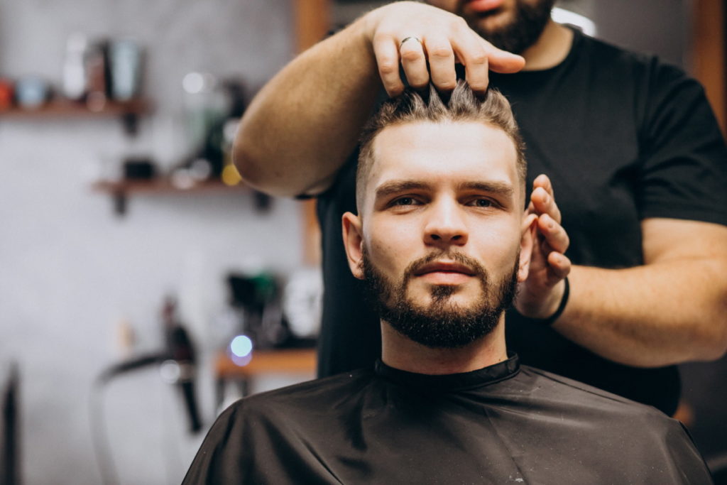 Barber required at Arch Barbers Loughrea