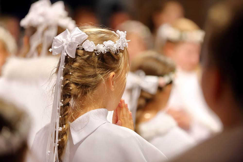 Loughrea Confirmation and First Holy Communion dates 2022
