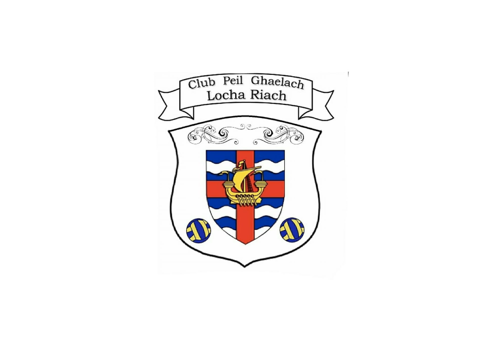 Loughrea Gaelic Football Celebrates U12 Girls Teams' Success in County Finals