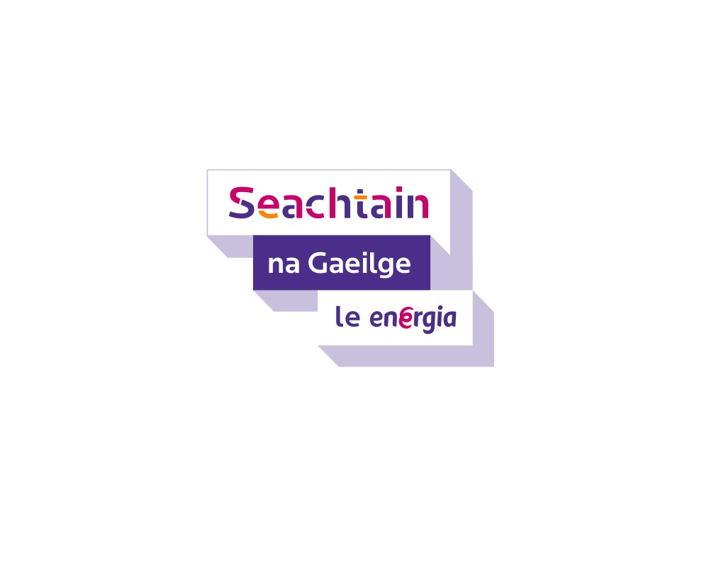 Scéalaíocht do pháistí le Máirín Mhic Lochlainn