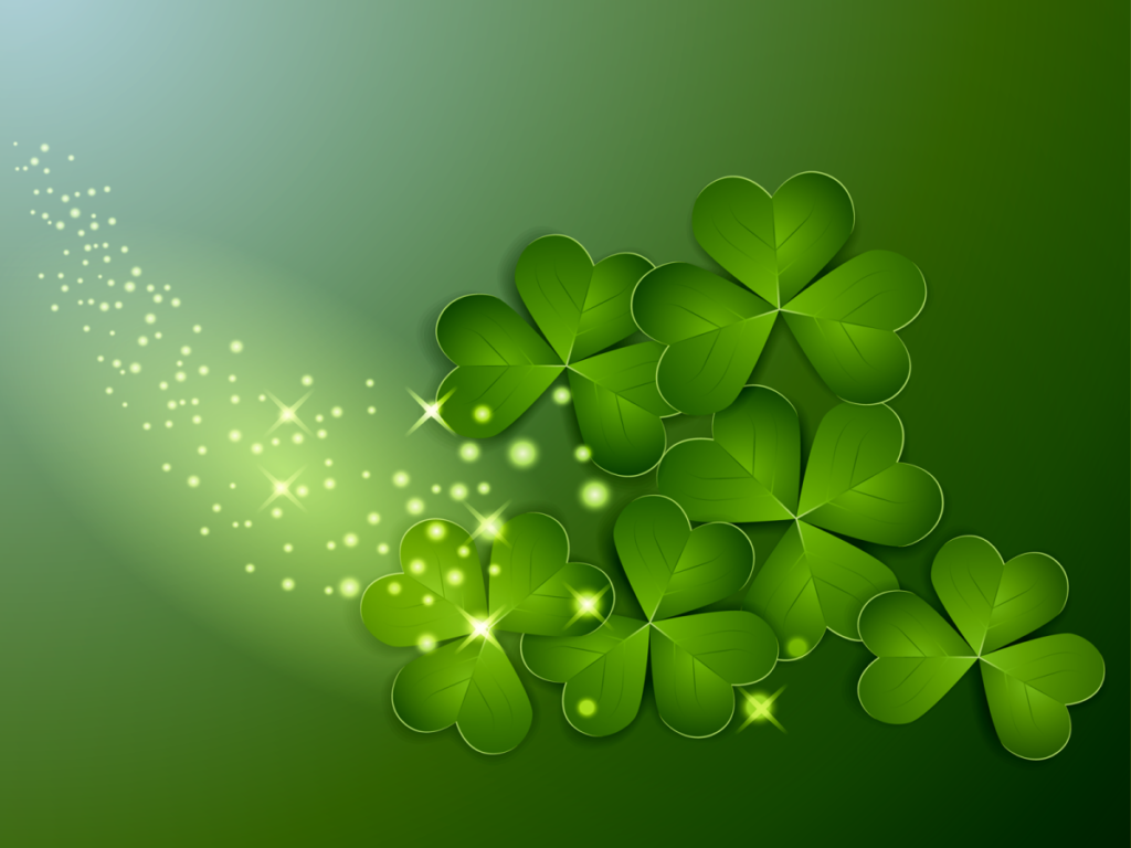 McInerneys SuperValu Loughrea St Patricks Day family afternoon