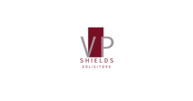 V.P. Shields Solicitors seek Receptionist/Legal Secretary