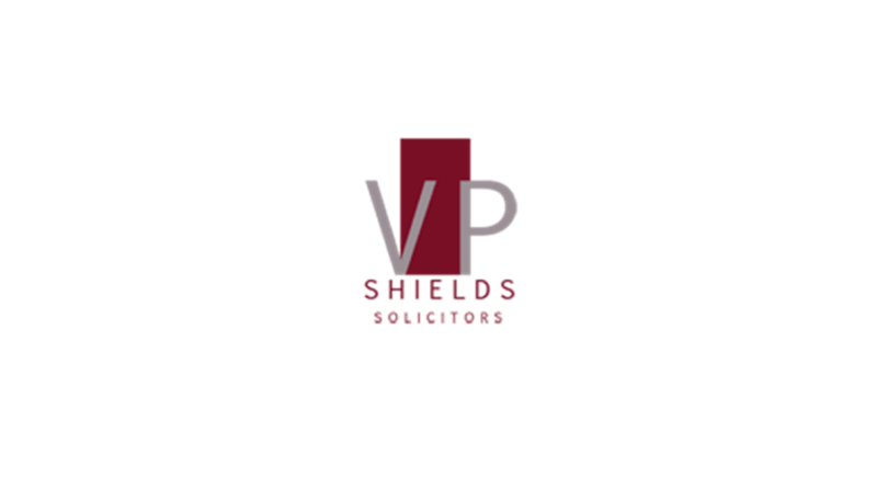 V.P. Shields Solicitors seek Receptionist/Legal Secretary