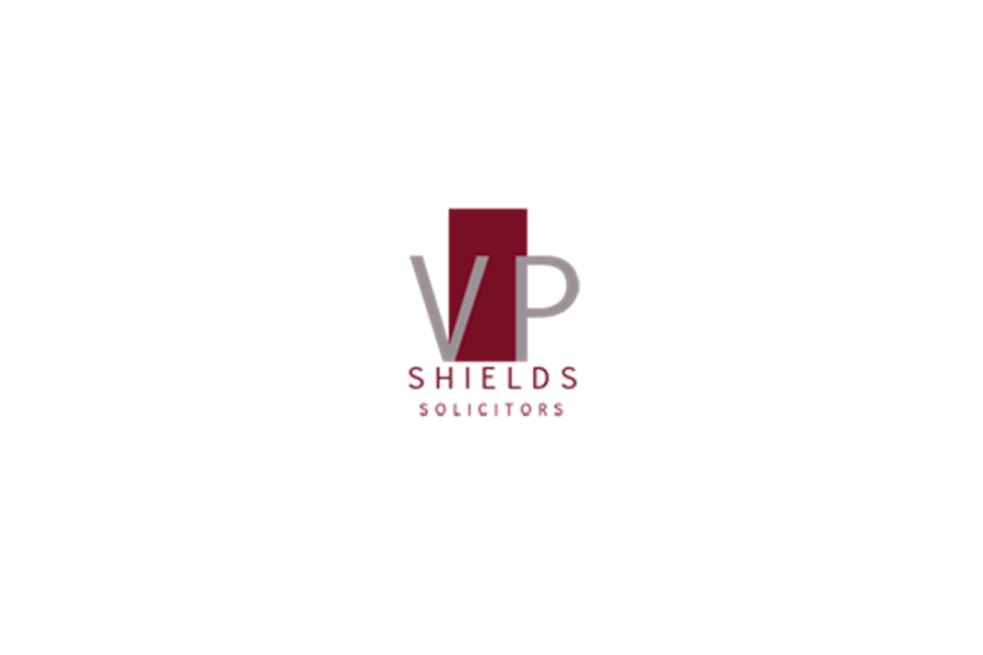 V.P. Shields Solicitors seek Receptionist/Legal Secretary