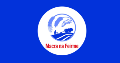 Greylakes Macra Na Feirme information night