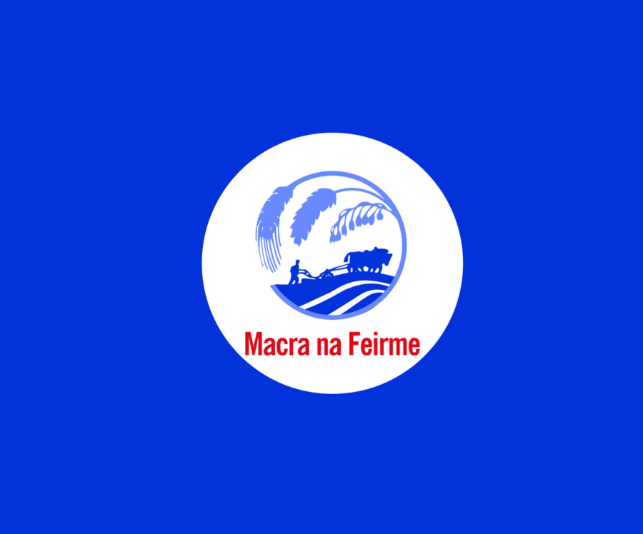 Greylakes Macra Na Feirme information night